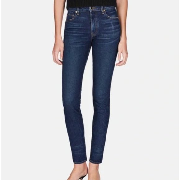 KHAITE | Jeans | Khaite Kassandra 